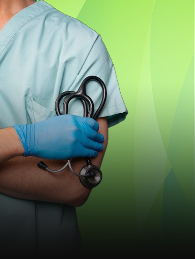 Doctor - poster image