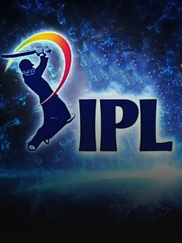 IPL POSTER
