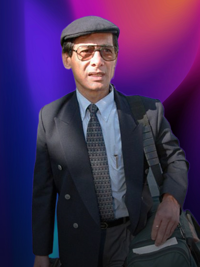 Charles Sobhraj poster image