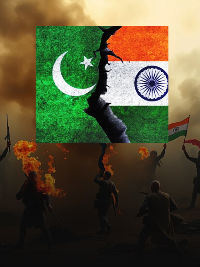 India pakistan partition
