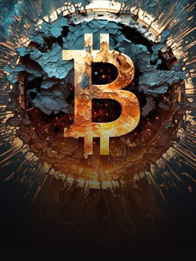 Comparision with traditional money