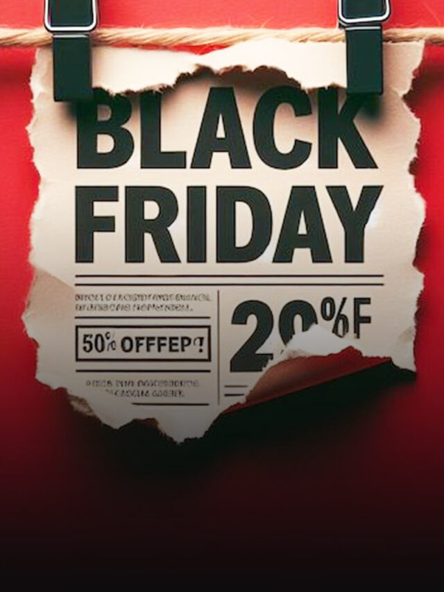 Black Friday image
