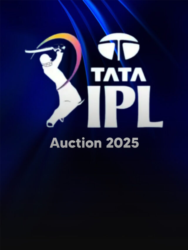 ipl auction 2025 IPL Poster