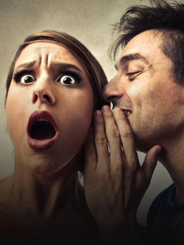 office politics poster