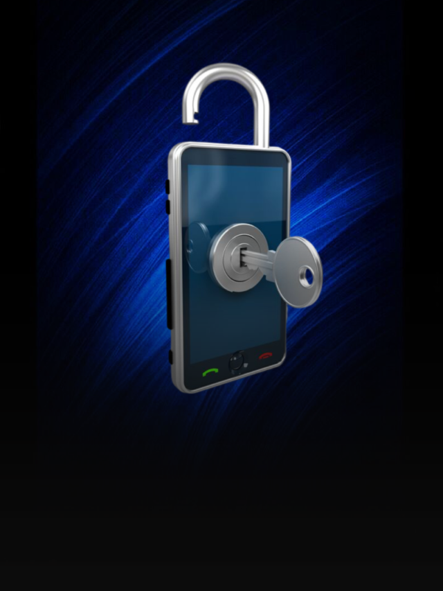 Digital detox poster