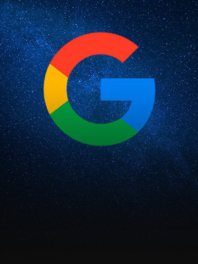 Google Search trends poster