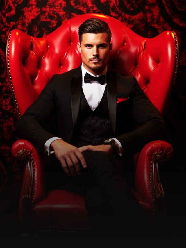 Hyper niche business poster