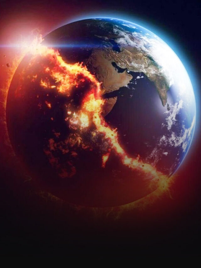 climate change poster