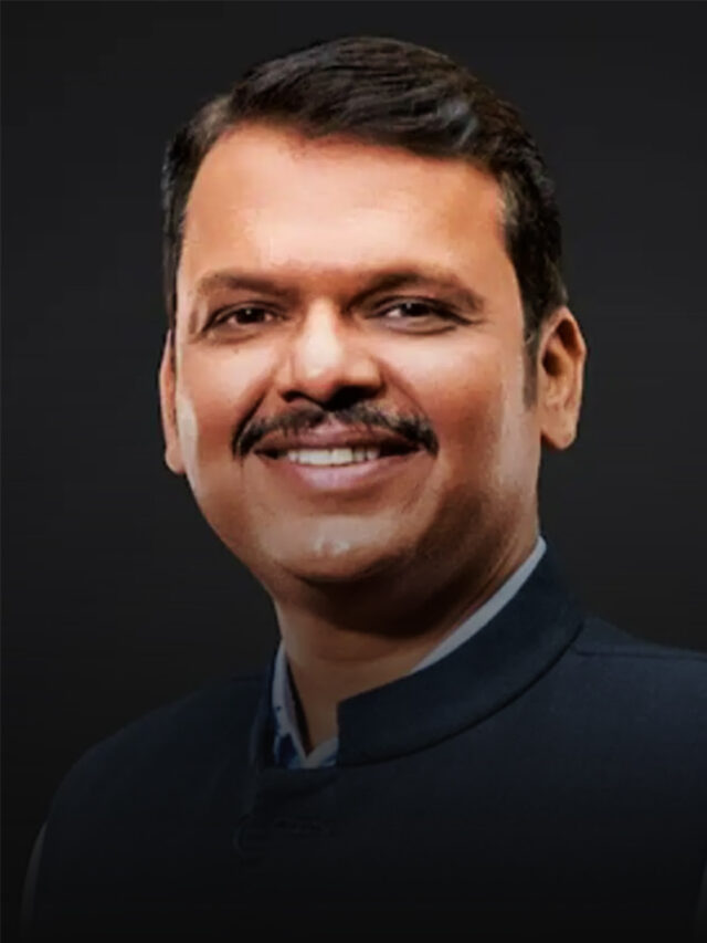 Devendra Fadnavis poster image