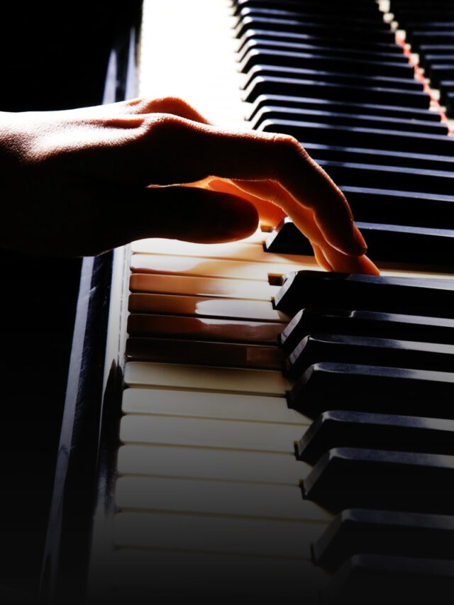 influence of music on society poster