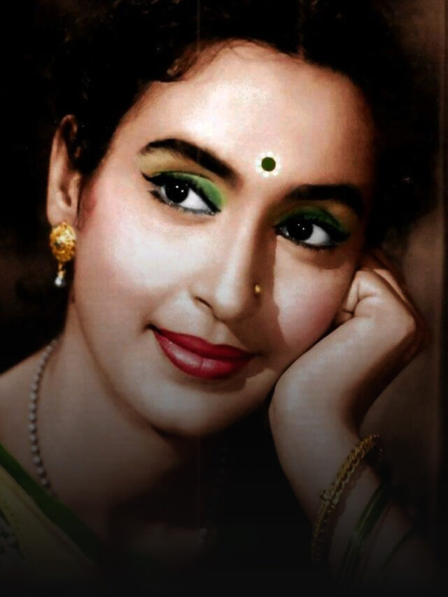 rise of female superstars in bollywood poster