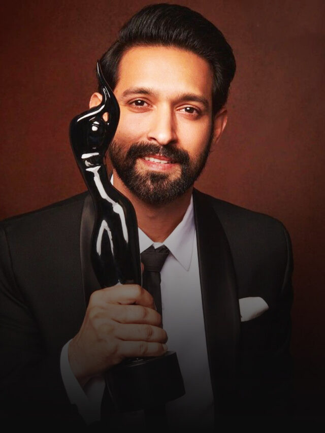 Vikram Massey poster