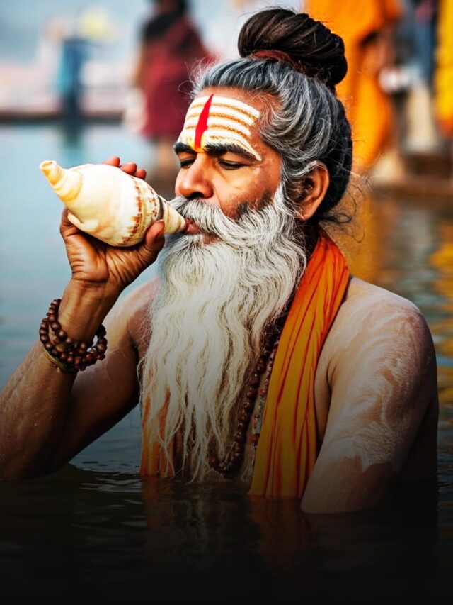 Maha Kumbh Prayagraj 2025