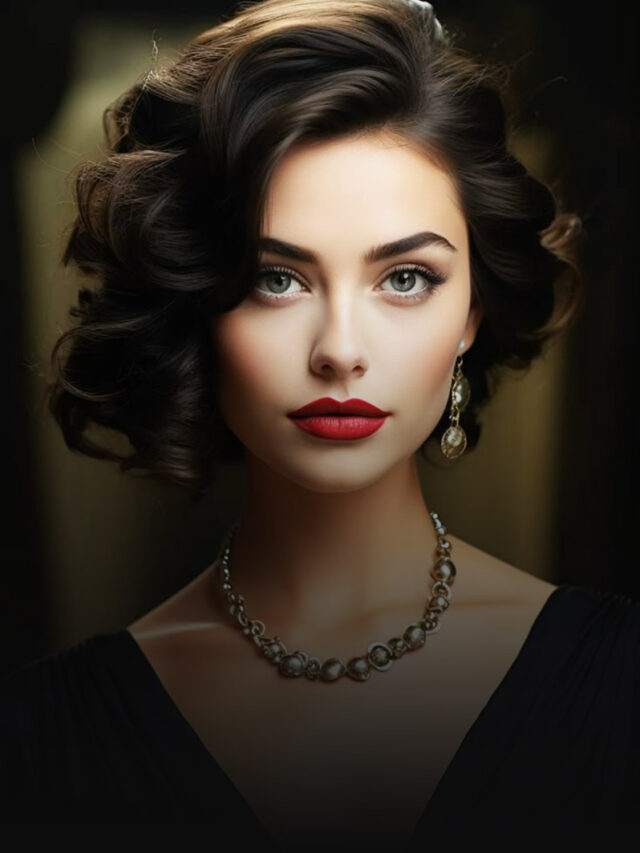 50s hairstyles coming back