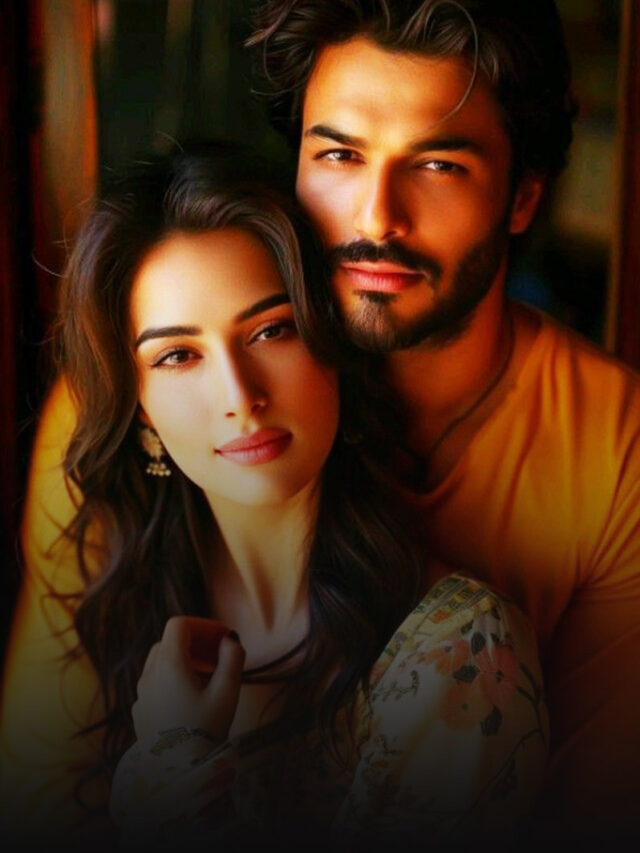 Gen Z dating trends poster