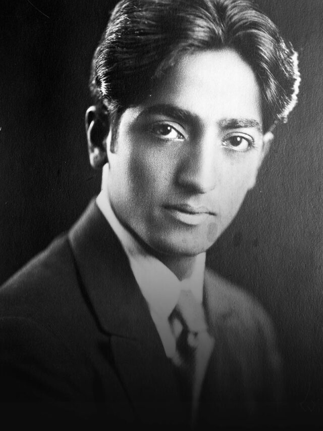 Influential Philosophers poster