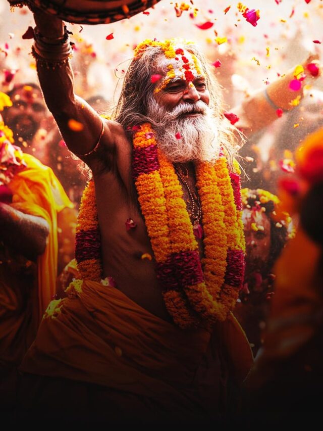 Maha khumbh 2025 precautions