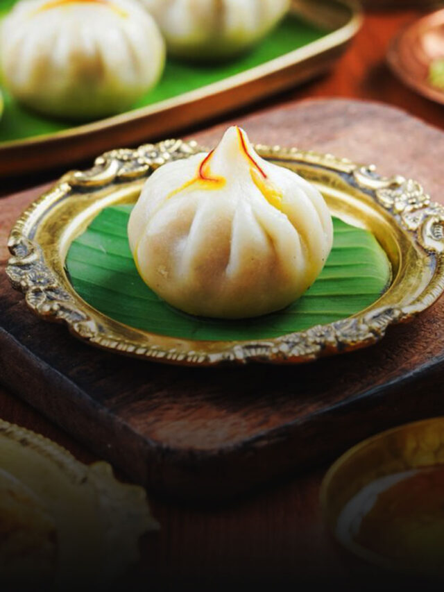 Maharashtrian delicacies