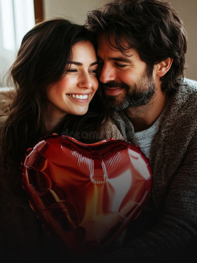 how to celebrate valentine day spiritually