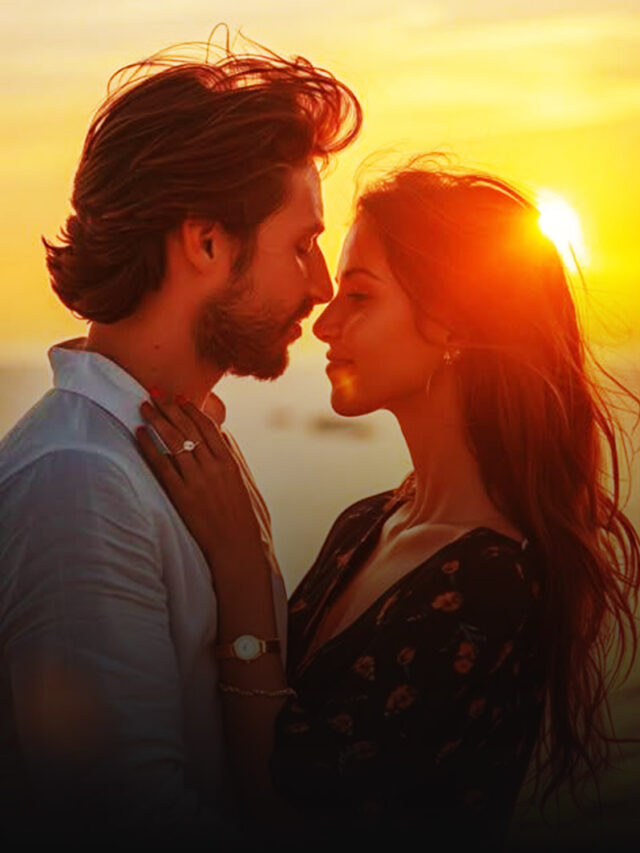 poster for relationship myths