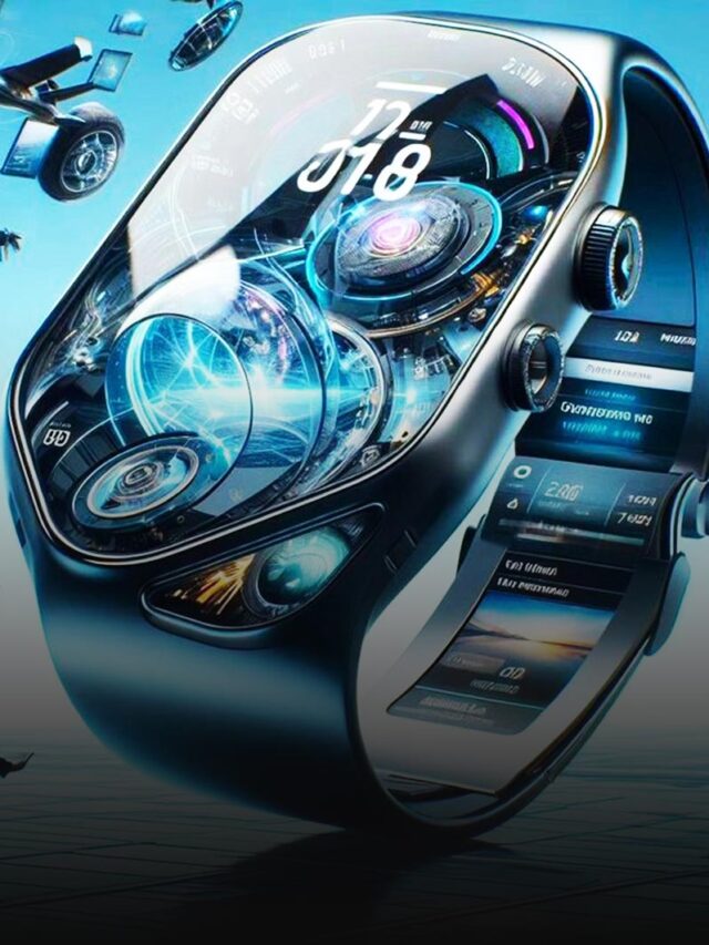 smart wearables 2025