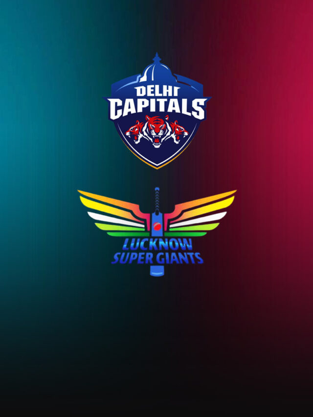 DC vs LSG ipl match