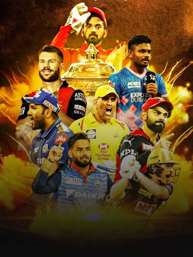 IPL Season 18