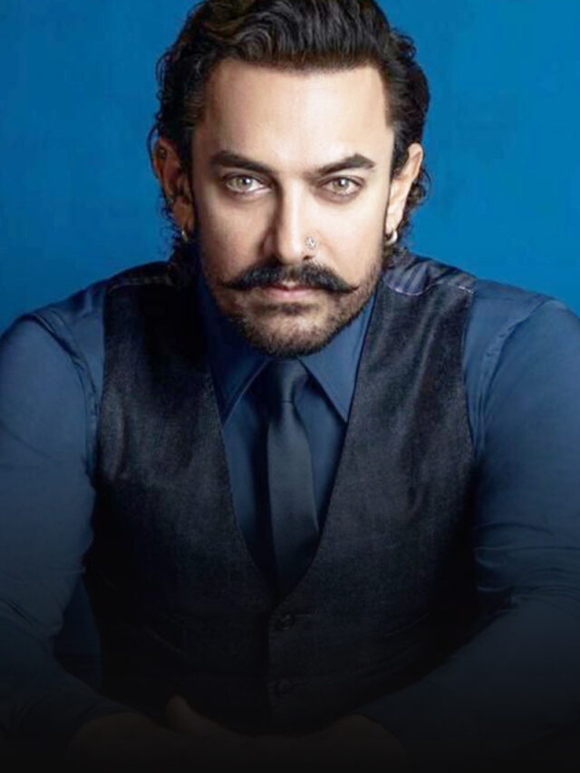 aamir khan girlfriend