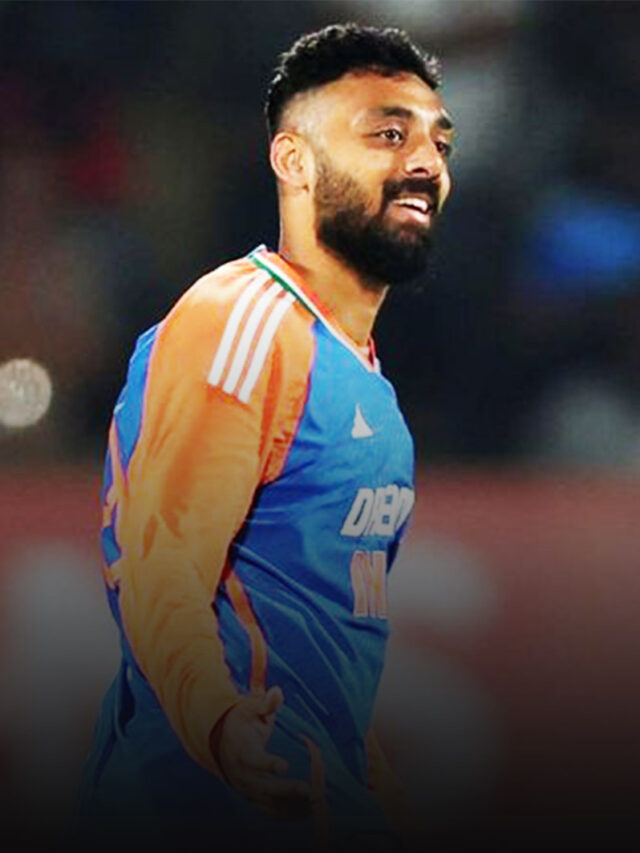 varun chakravarthy spinner