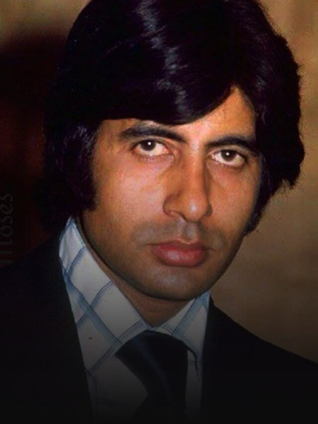 Amitabh bachcha