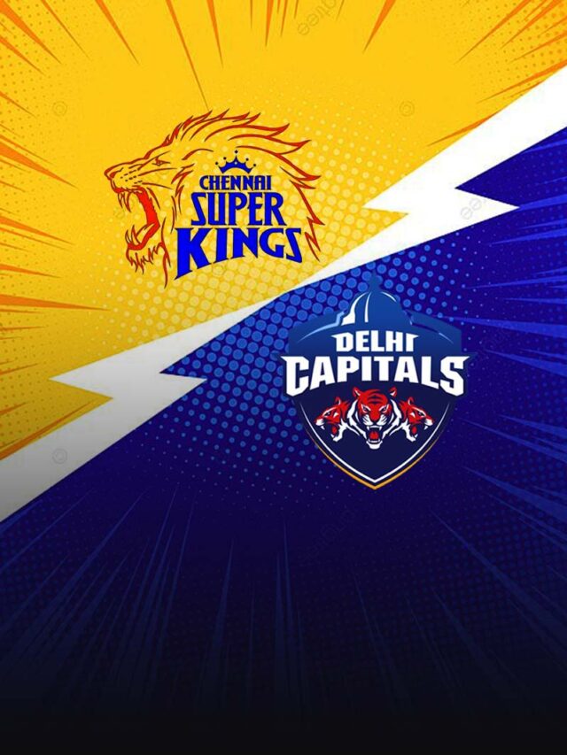 dc vs csk 2025