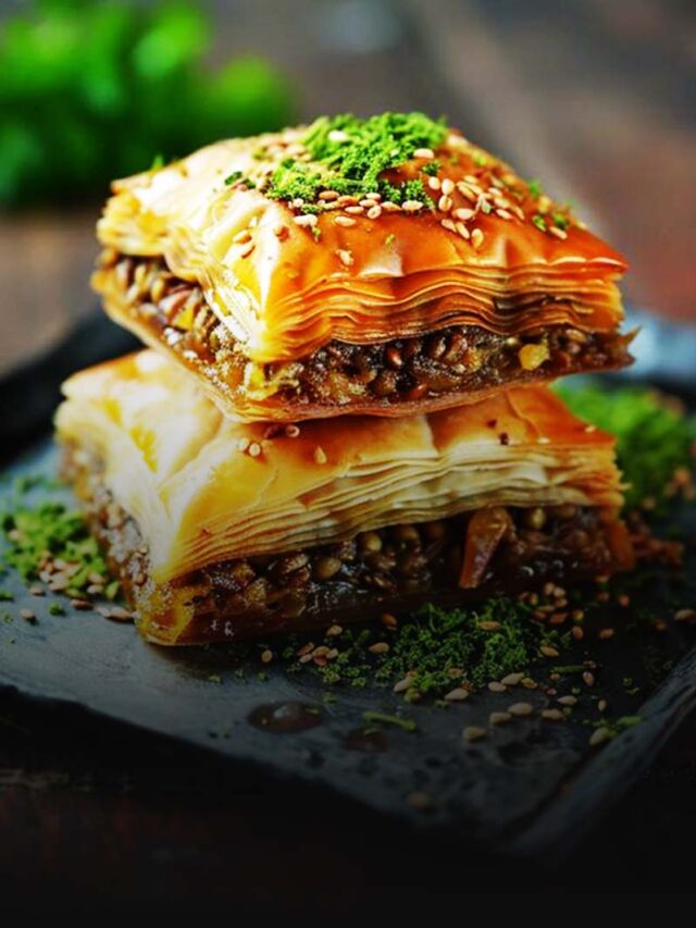 10 International Dishes You Can Cook at Home Today
