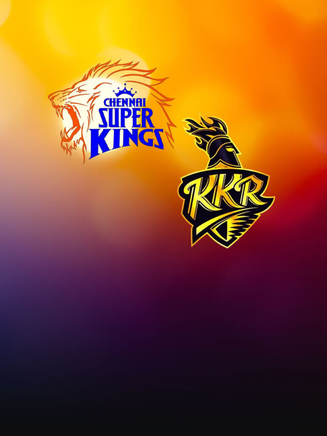 kkr vs csk