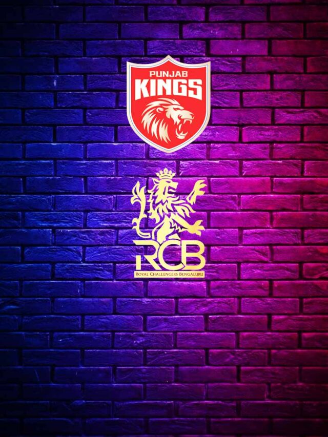 pbks vs rcb