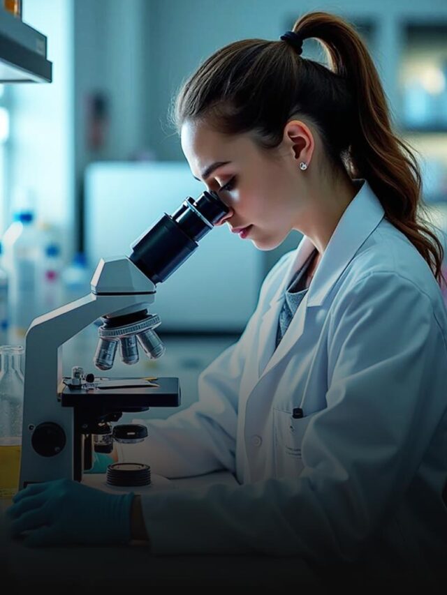 Mind-Blowing Science Facts That Sound Fake But Are 100% True