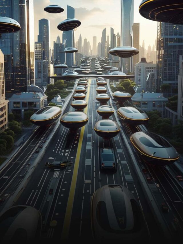 smart cities in future